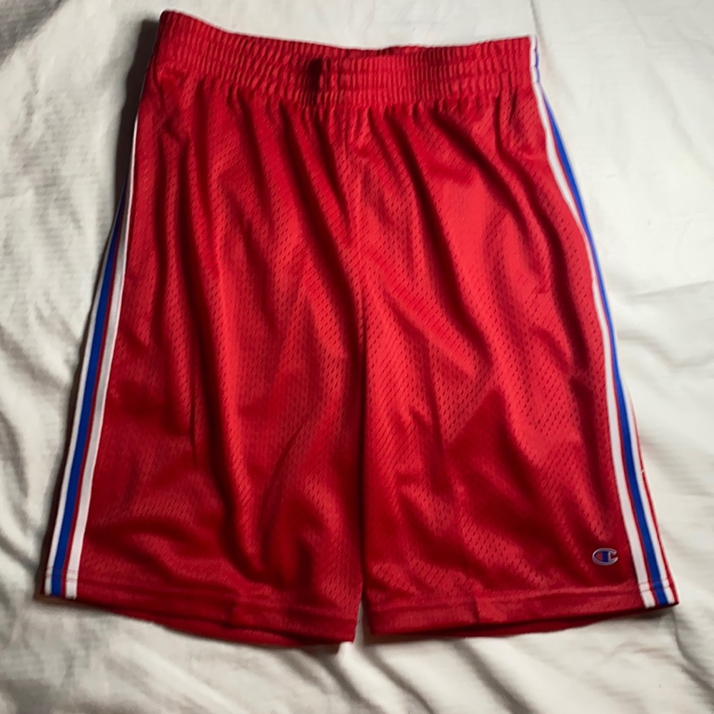 Vintage Champion Shorts